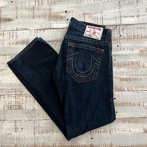 True Religion Bobby Jeans